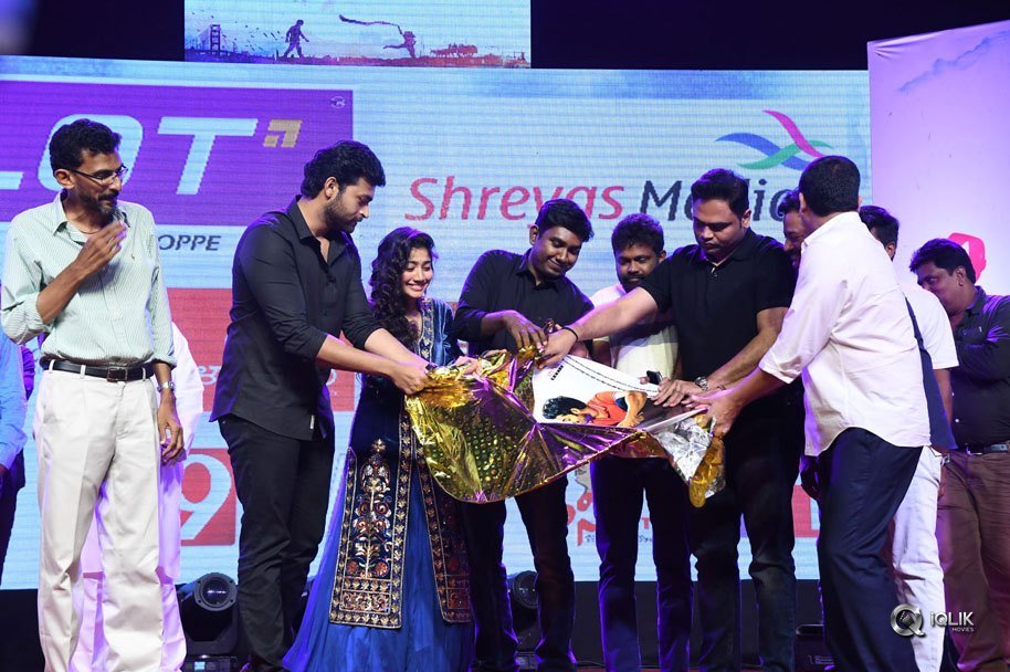 Fidaa-Movie-Audio-Launch